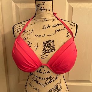 Victoria Secret Padded Swim Top